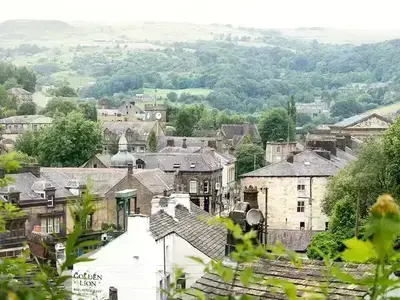 Calderdale landscape