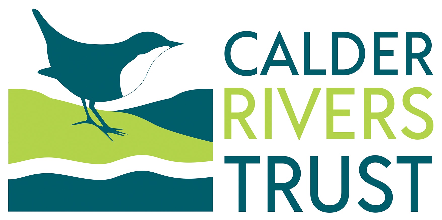 Calder Rivers Trust logo