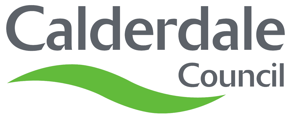 Calderdale Council logo